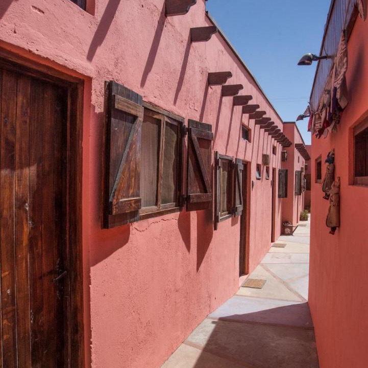 Photo of Others in San Pedro de Atacama