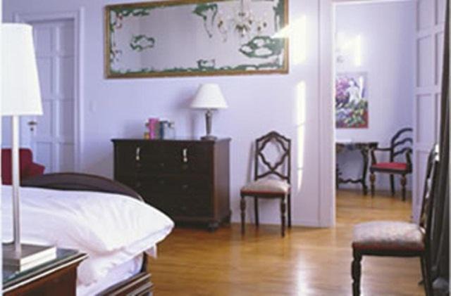 Photo of Bedroom in La Cumbre