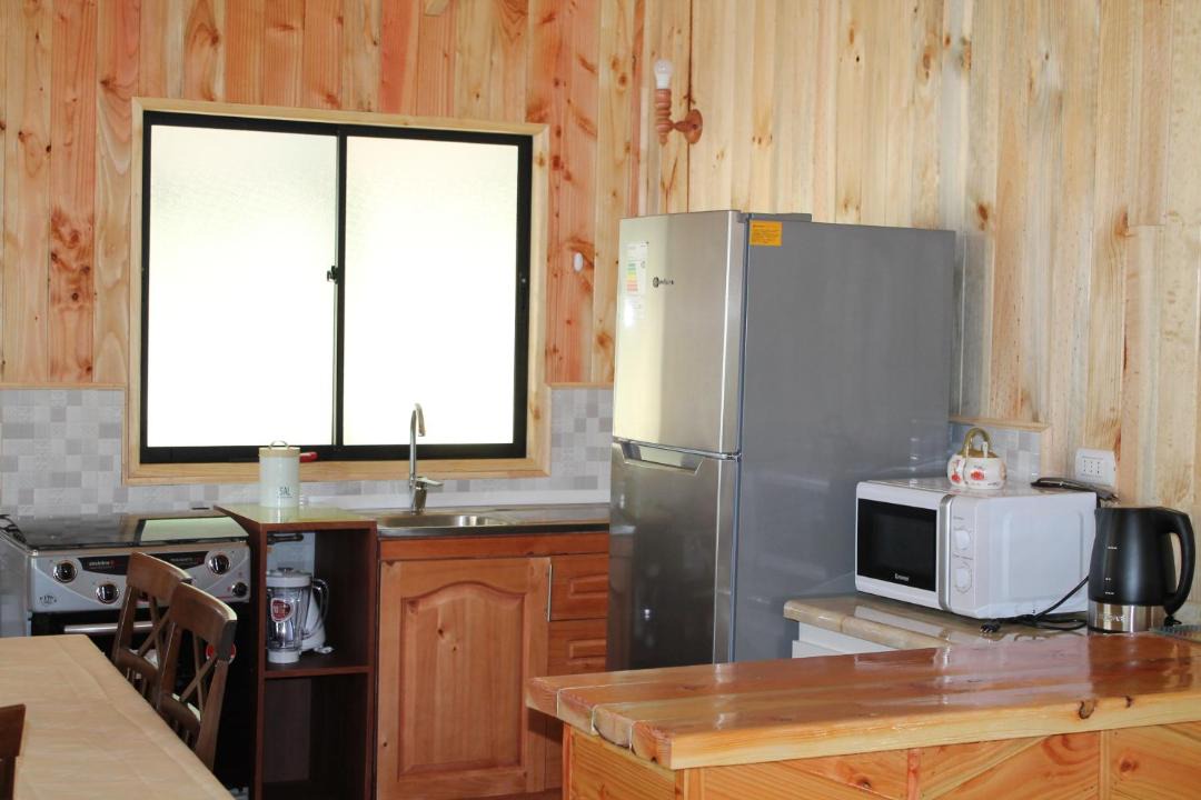 Photo of Kitchen in Caburgua