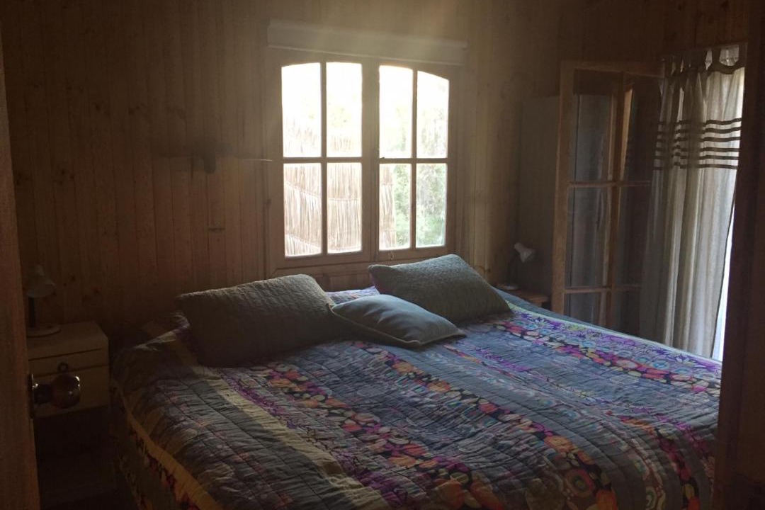 Photo of Bedroom in Pisco Elqui