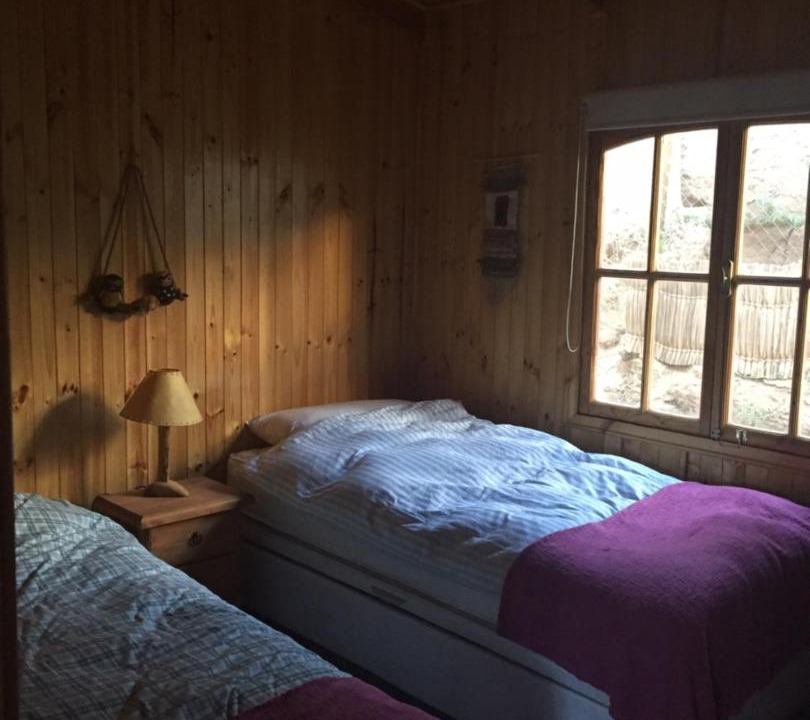 Photo of Bedroom in Pisco Elqui