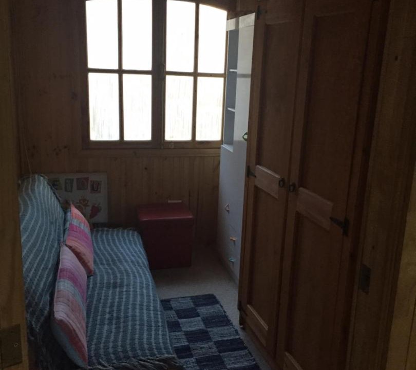 Photo of Bedroom in Pisco Elqui