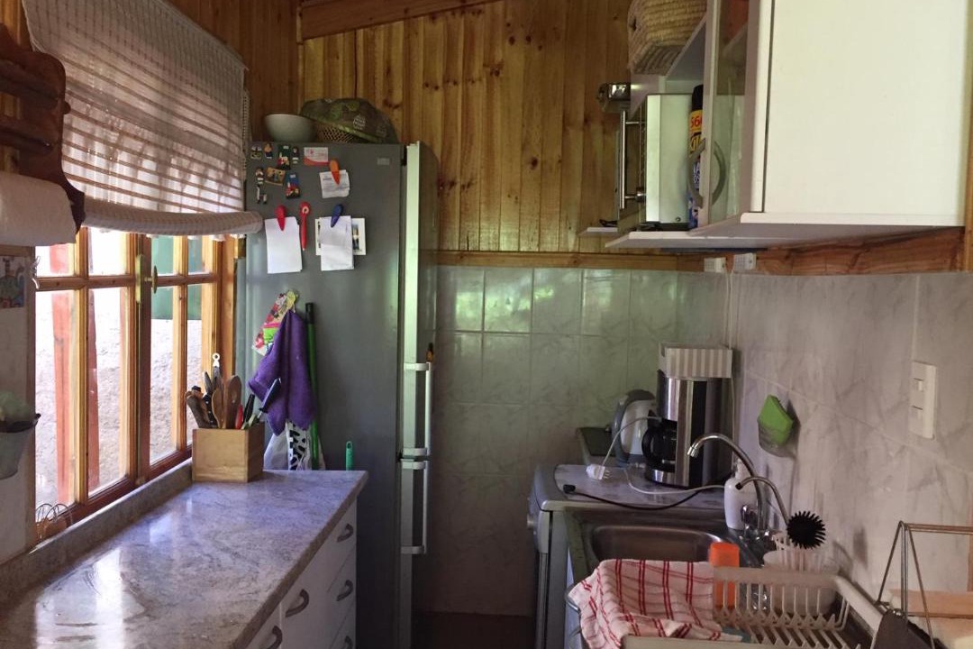 Photo of Kitchen in Pisco Elqui