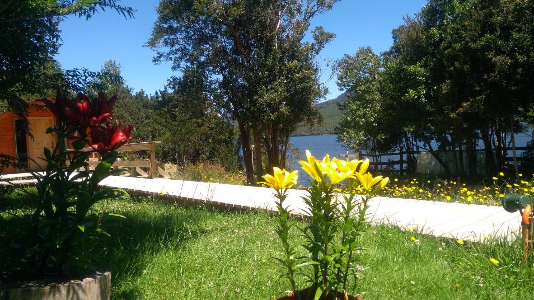 Photo of Others in Puyuhuapi