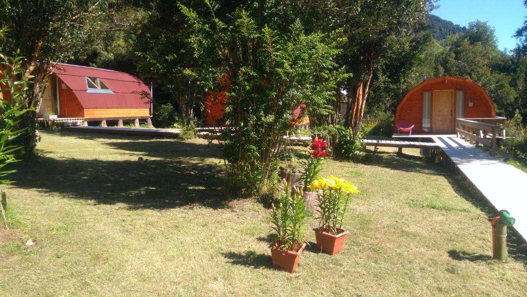 Photo of Others in Puyuhuapi