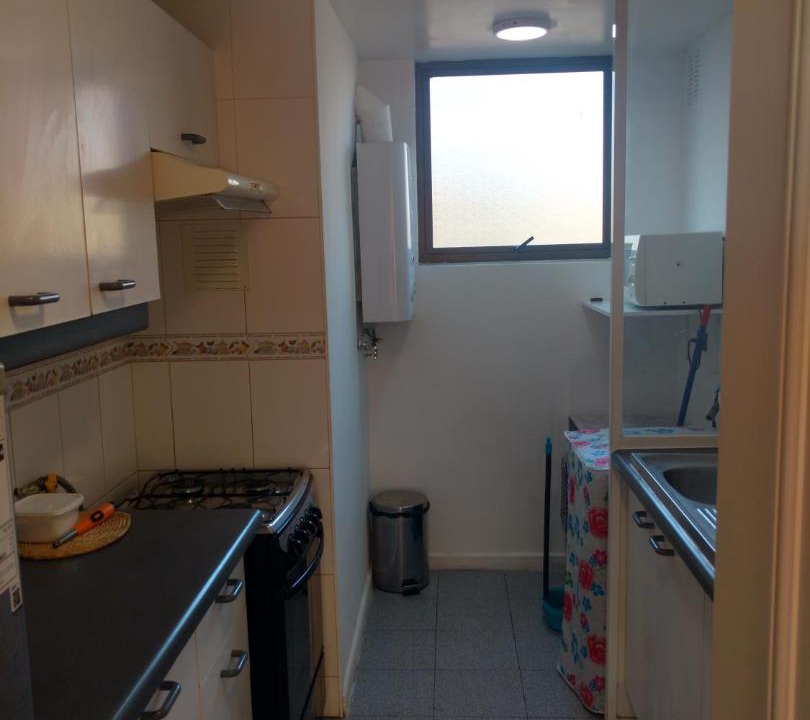 Photo of Kitchen in Quintero