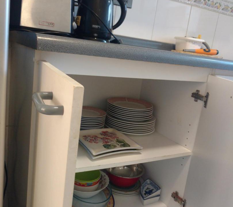 Photo of Kitchen in Quintero