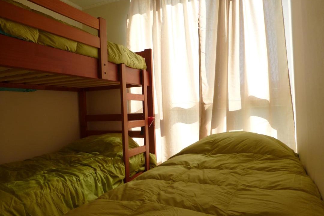 Photo of Bedroom in Papudo
