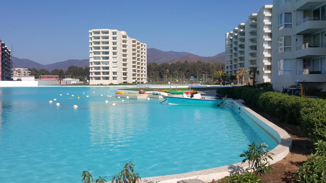 Photo of Outdoor in Papudo