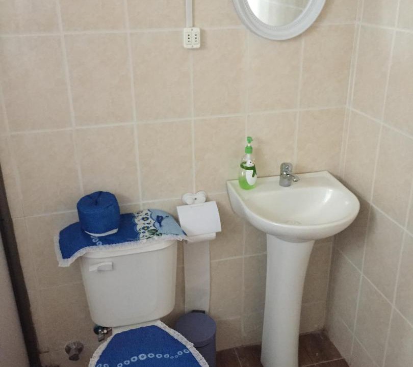 Photo of Bathroom in Pitrufquen