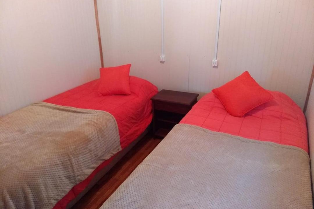 Photo of Bedroom in Pitrufquen