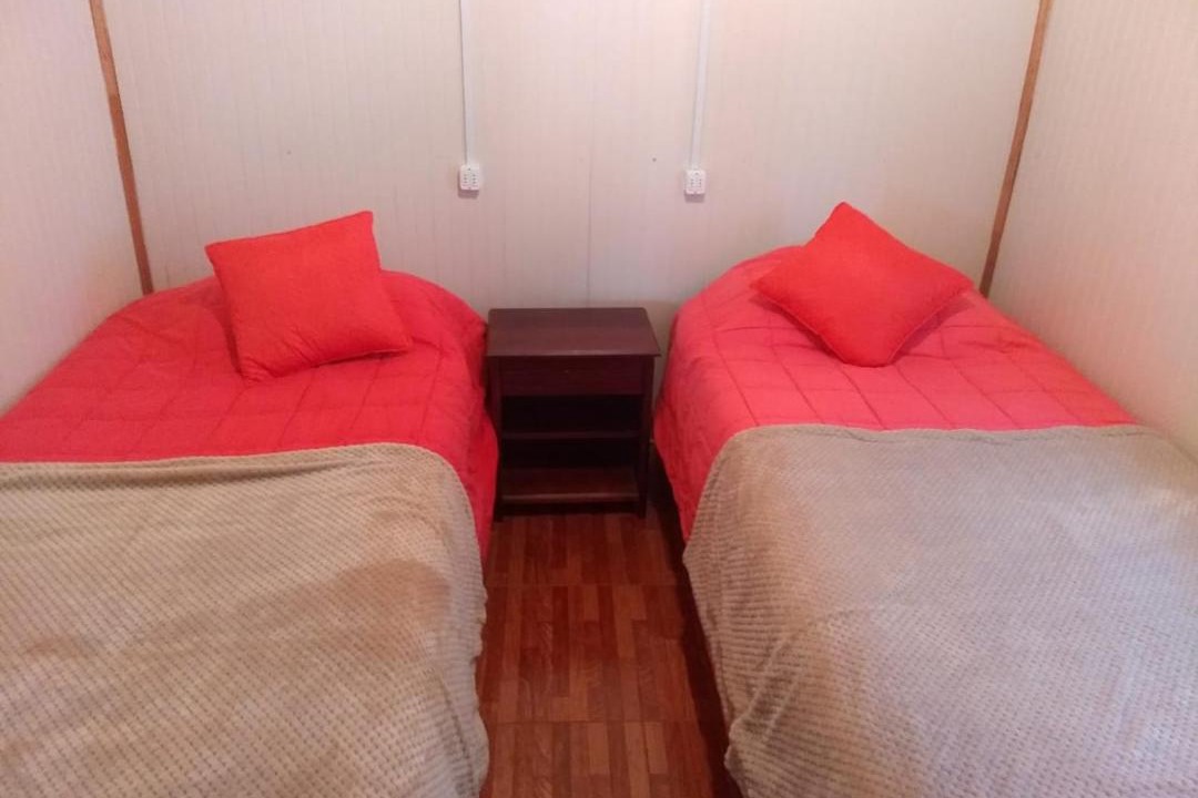 Photo of Bedroom in Pitrufquen