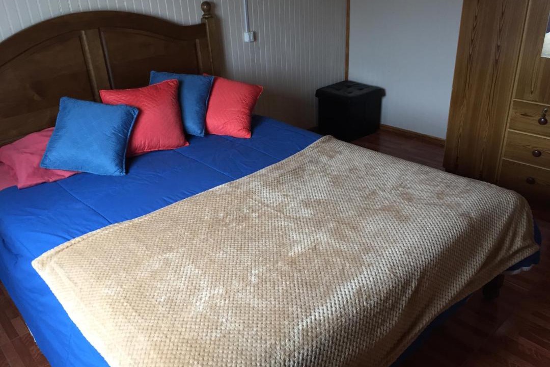 Photo of Bedroom in Pitrufquen