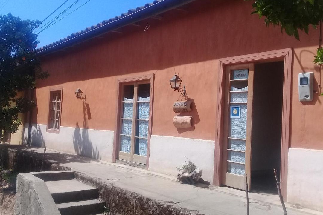 Photo of Others in Vichuquen