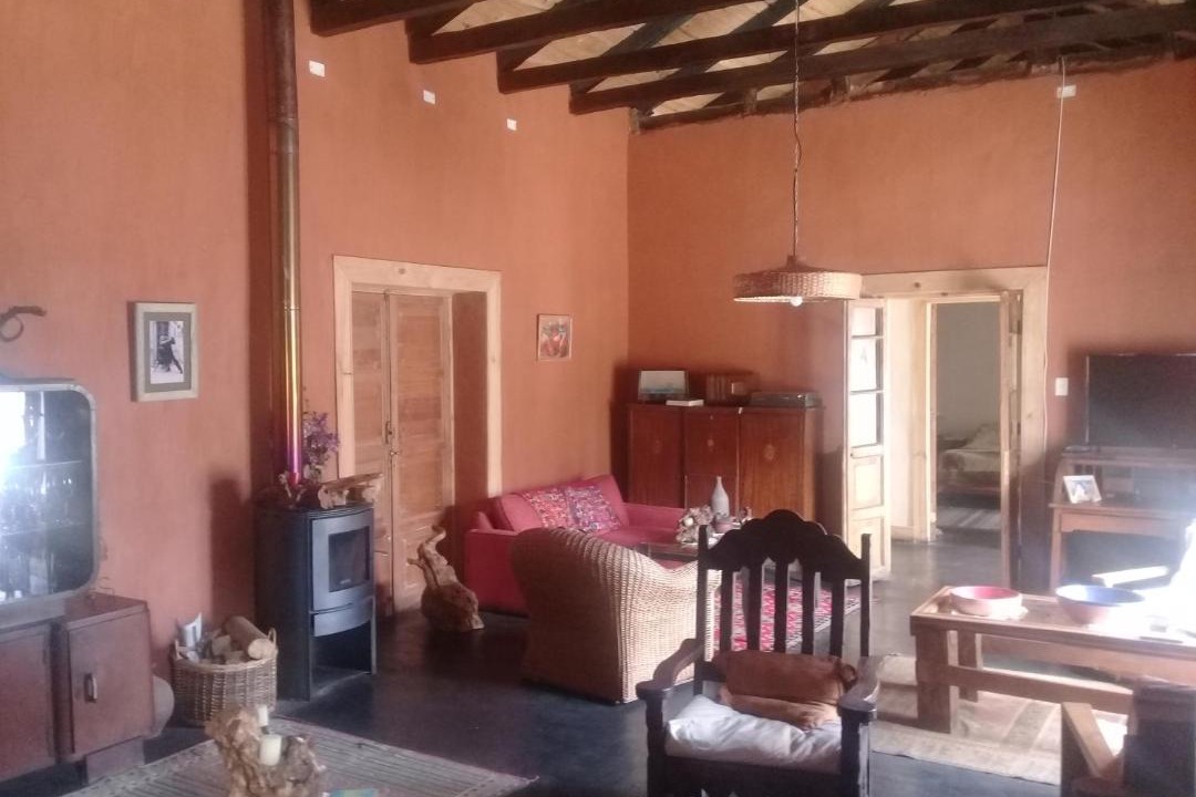 Photo of Livingroom in Vichuquen