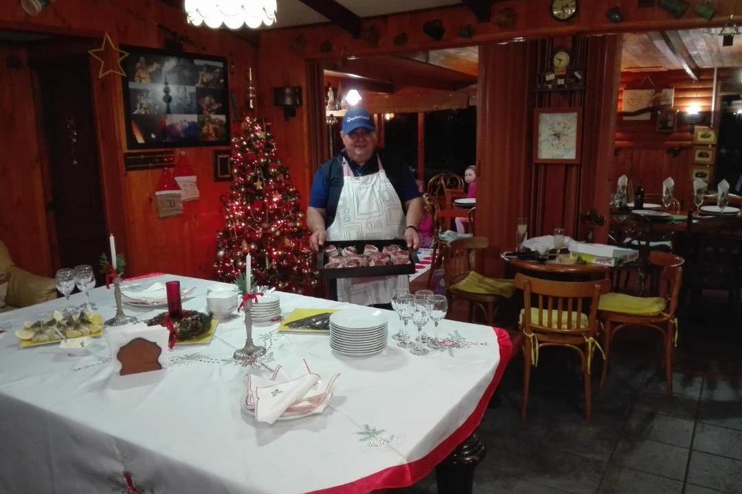 Photo of Others in Puerto Varas