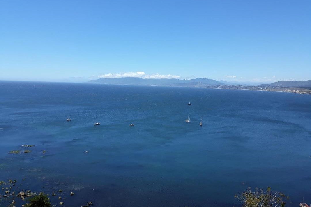 Photo of Outdoor in Caleta Horcon