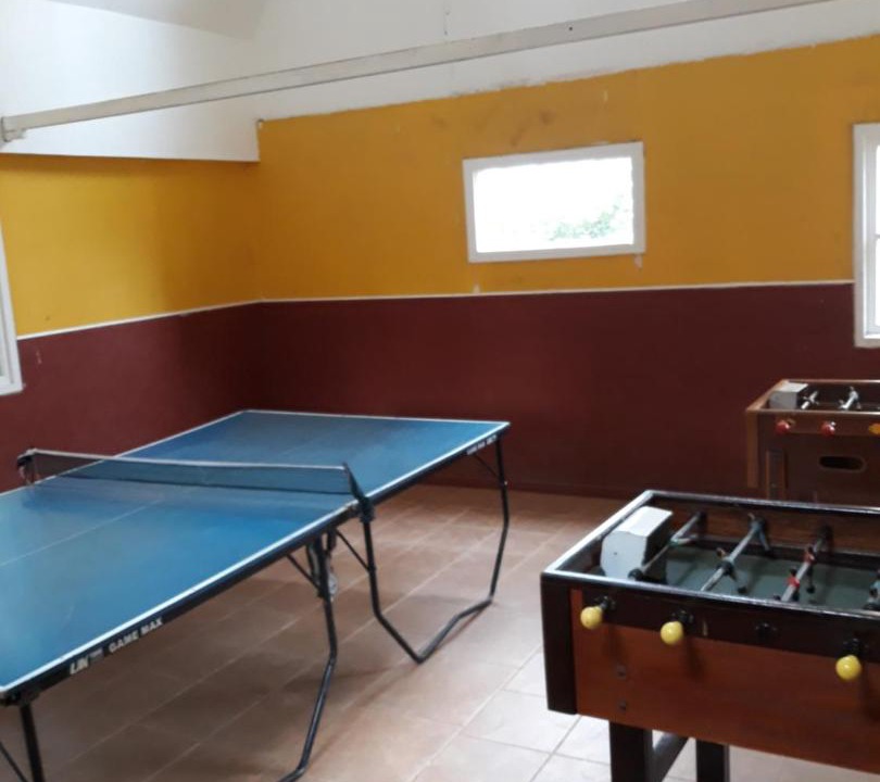 Photo of Livingroom in Caleta Horcon