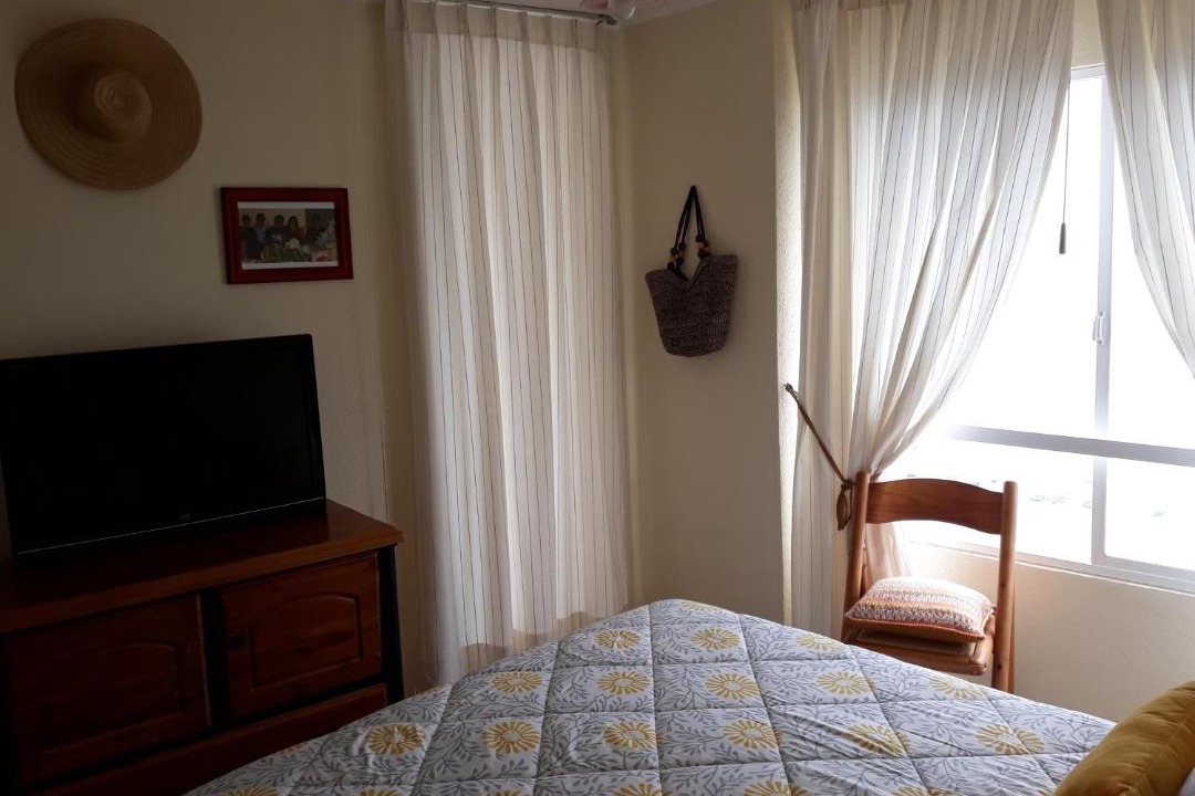 Photo of Bedroom in Caleta Horcon