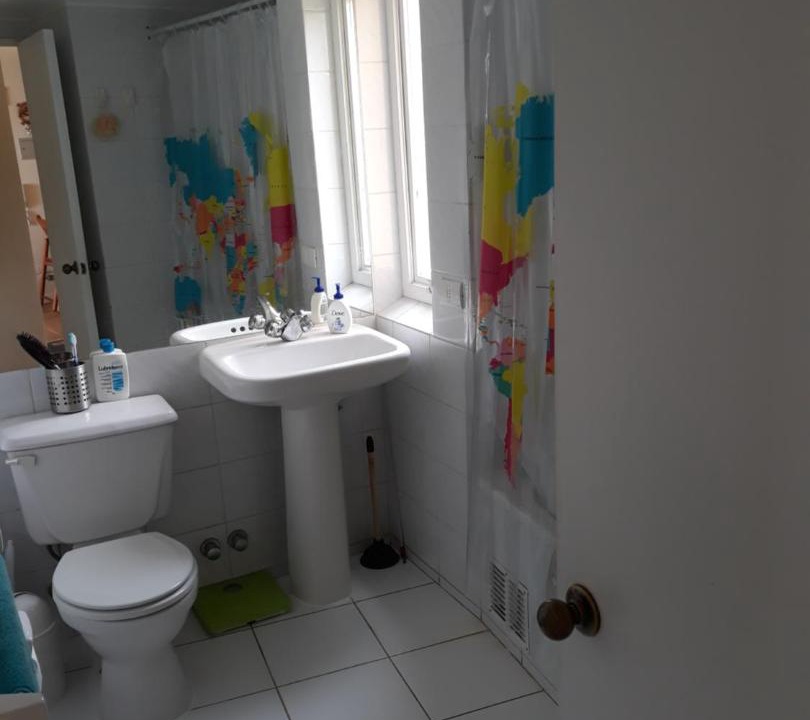 Photo of Bathroom in Caleta Horcon