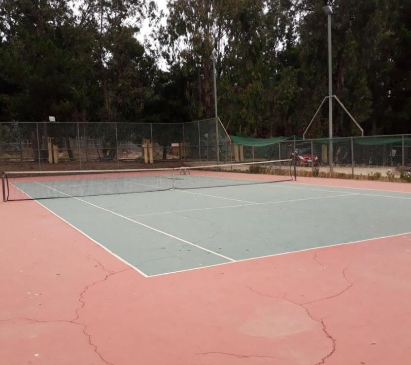 Photo of Outdoor in Caleta Horcon