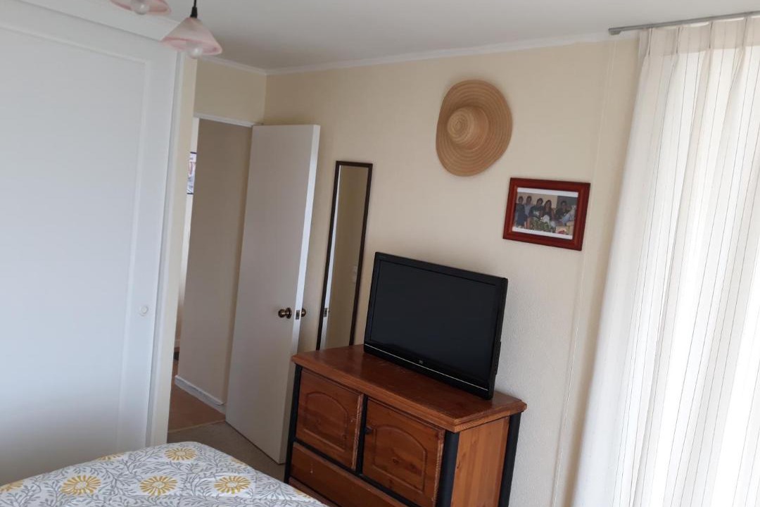 Photo of Bedroom in Caleta Horcon