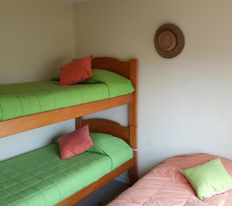 Photo of Bedroom in Caleta Horcon