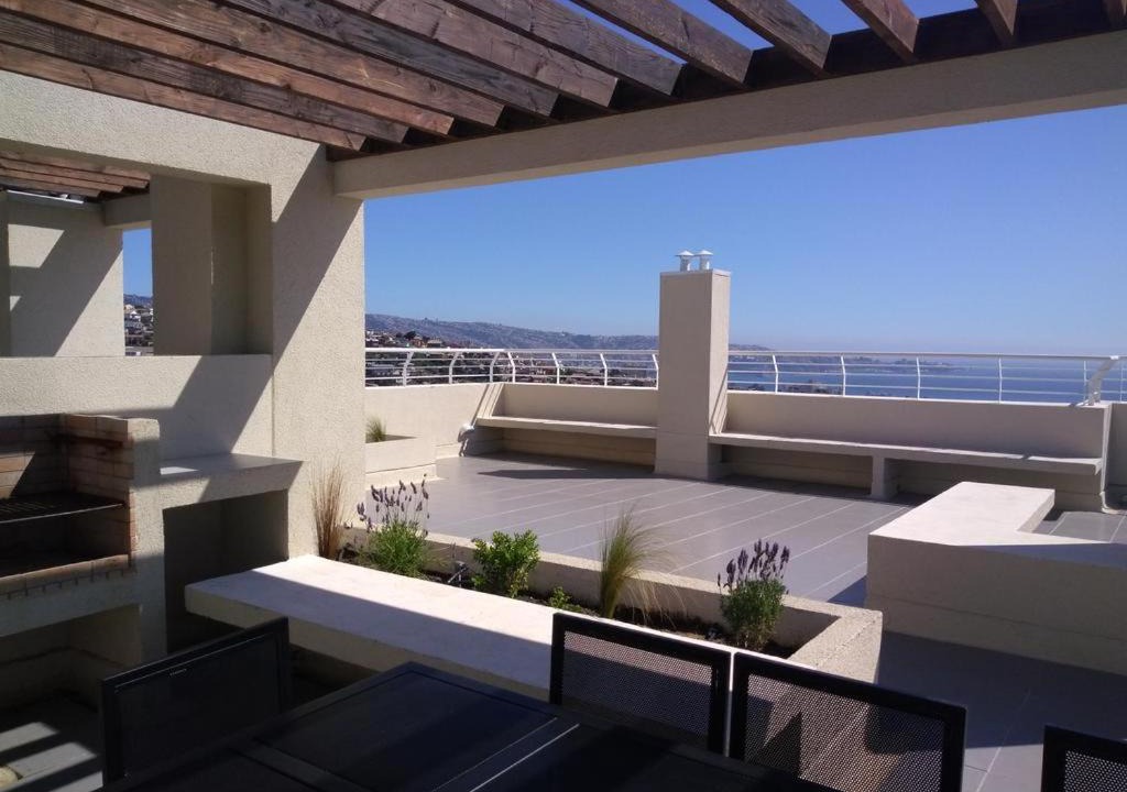 Photo of Patio Balcony in Placeres