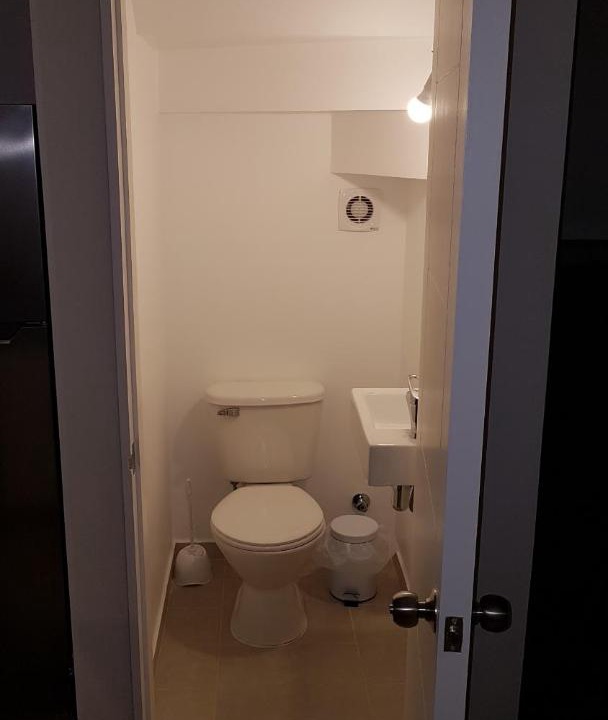 Photo of Bathroom in Pucon