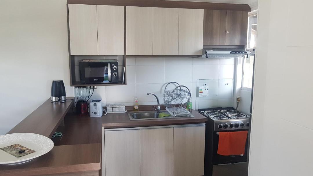 Photo of Kitchen in Pucon
