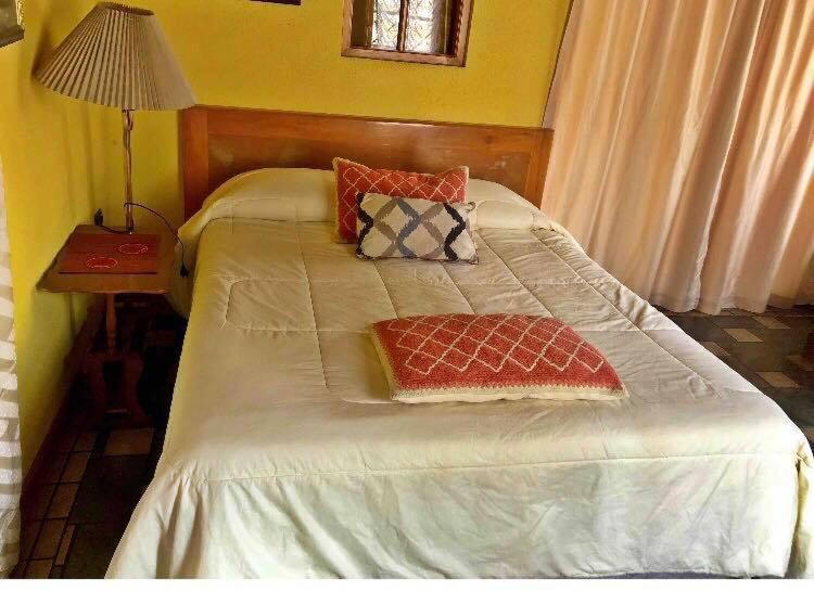 Photo of Bedroom in Quillota