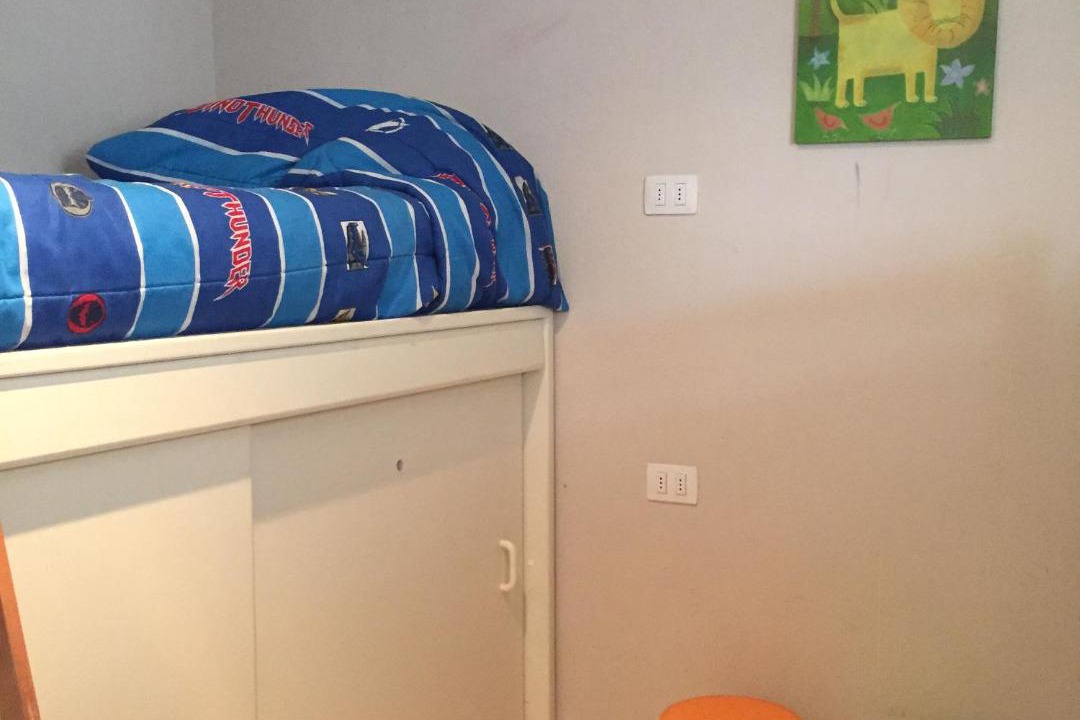 Photo of Bedroom in Algarrobo