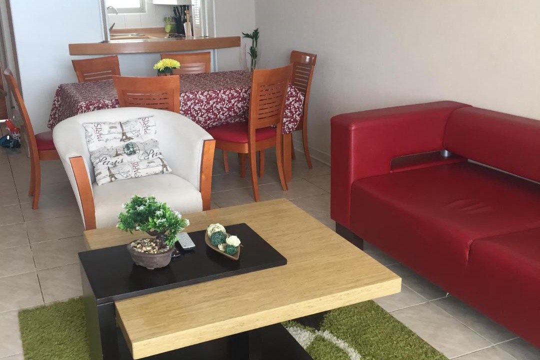 Photo of Livingroom in Algarrobo