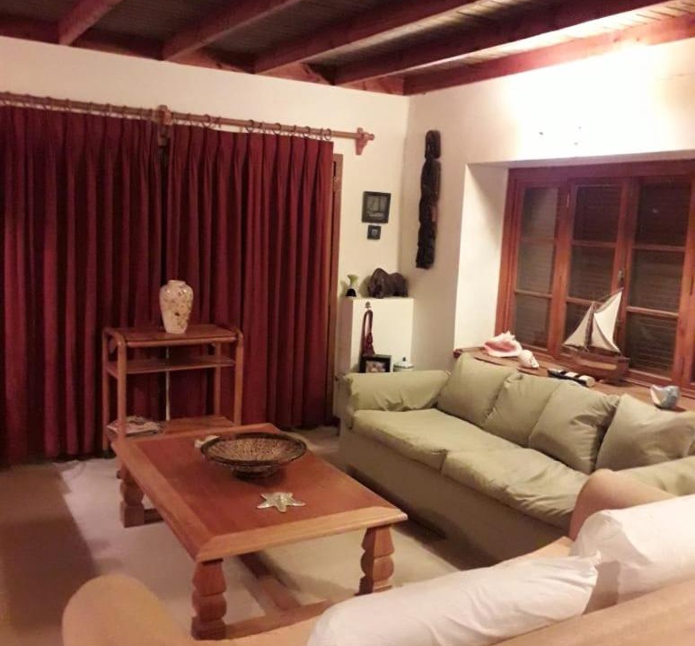 Photo of Livingroom in Tongoy
