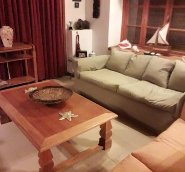 Photo of Livingroom in Tongoy