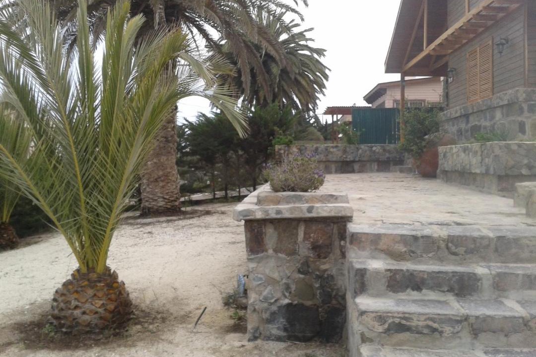Photo of Buildings in Tongoy