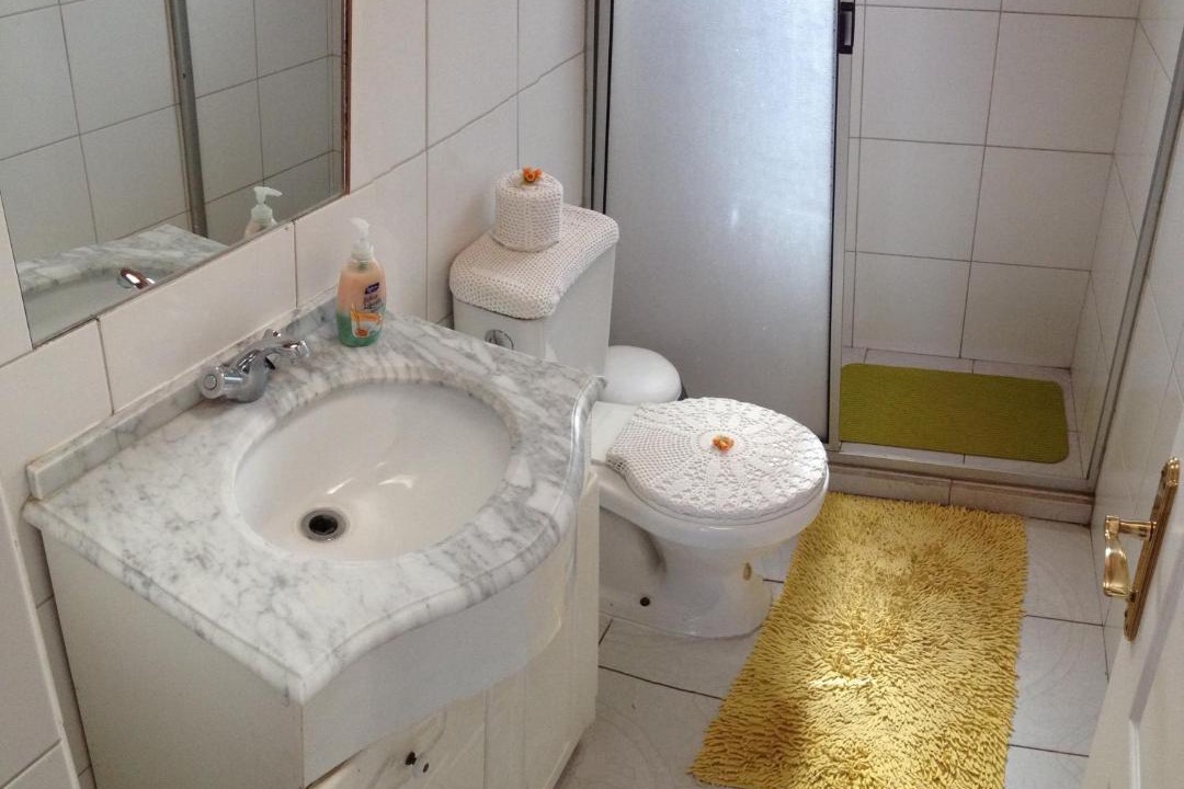Photo of Bathroom in Santa Cruz