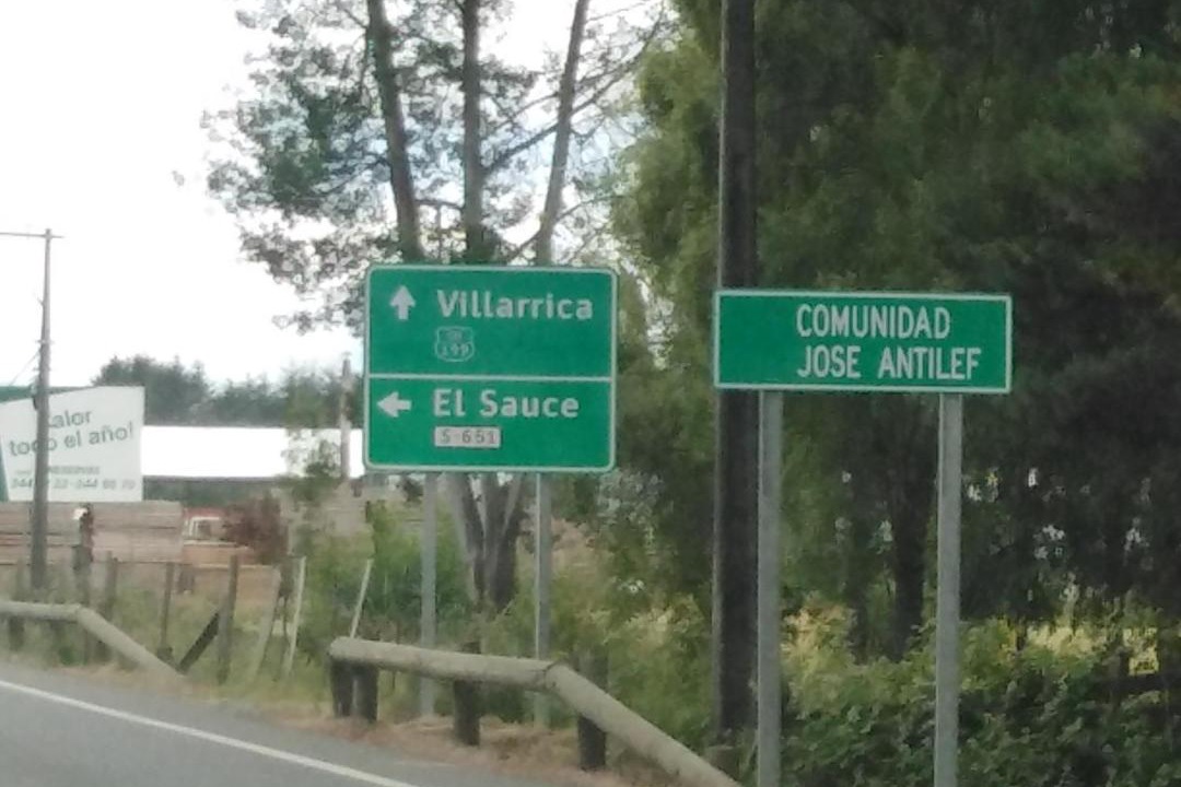 Photo of Others in Villarrica