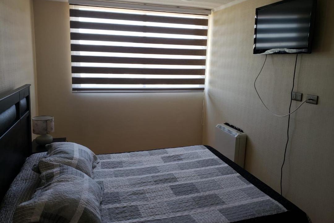 Photo of Bedroom in Talca