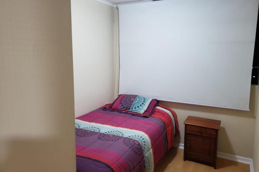 Photo of Bedroom in Talca