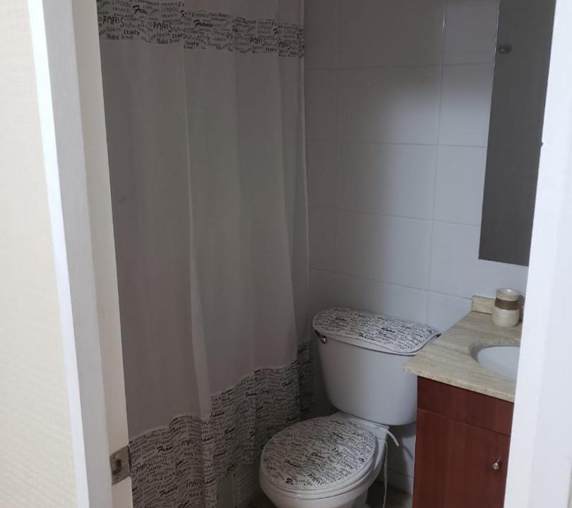 Photo of Bathroom in Talca