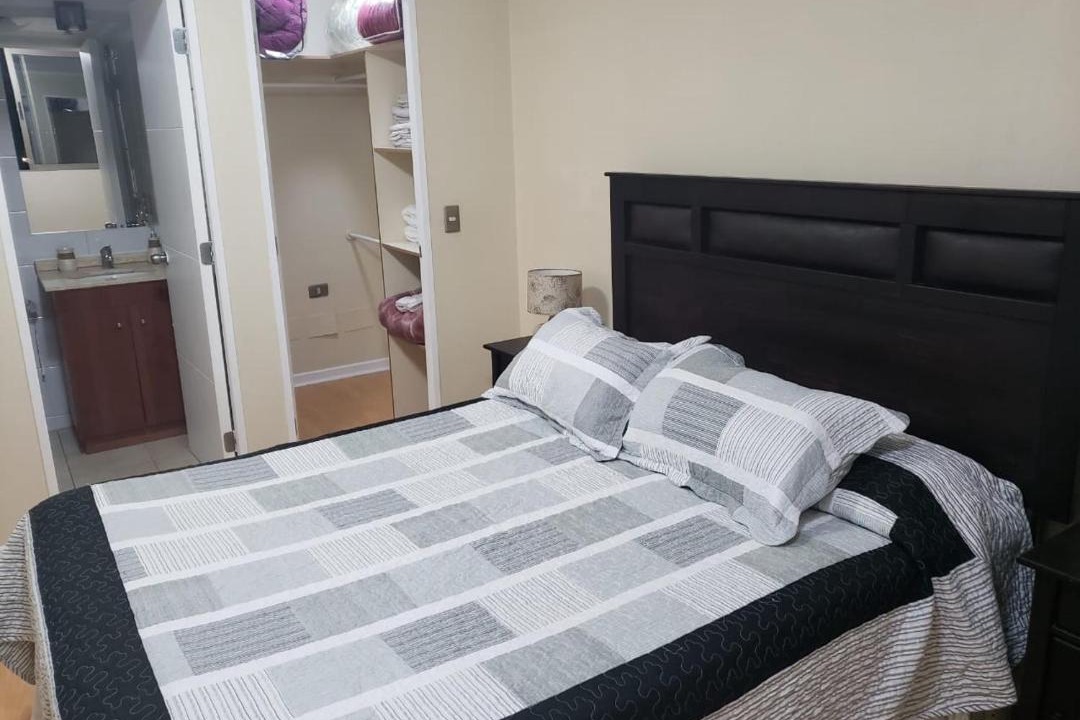 Photo of Bedroom in Talca