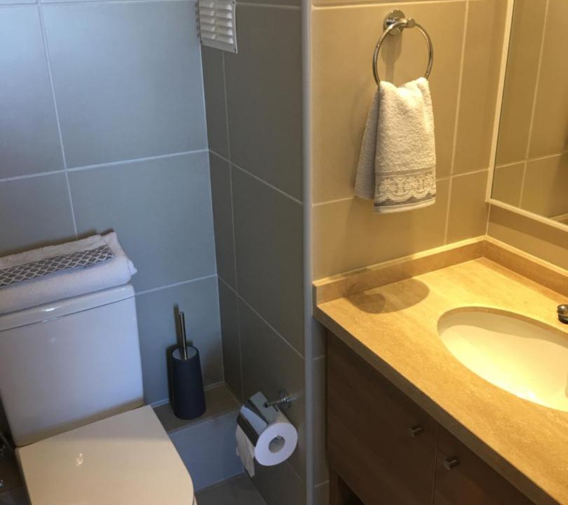 Photo of Bathroom in Placeres
