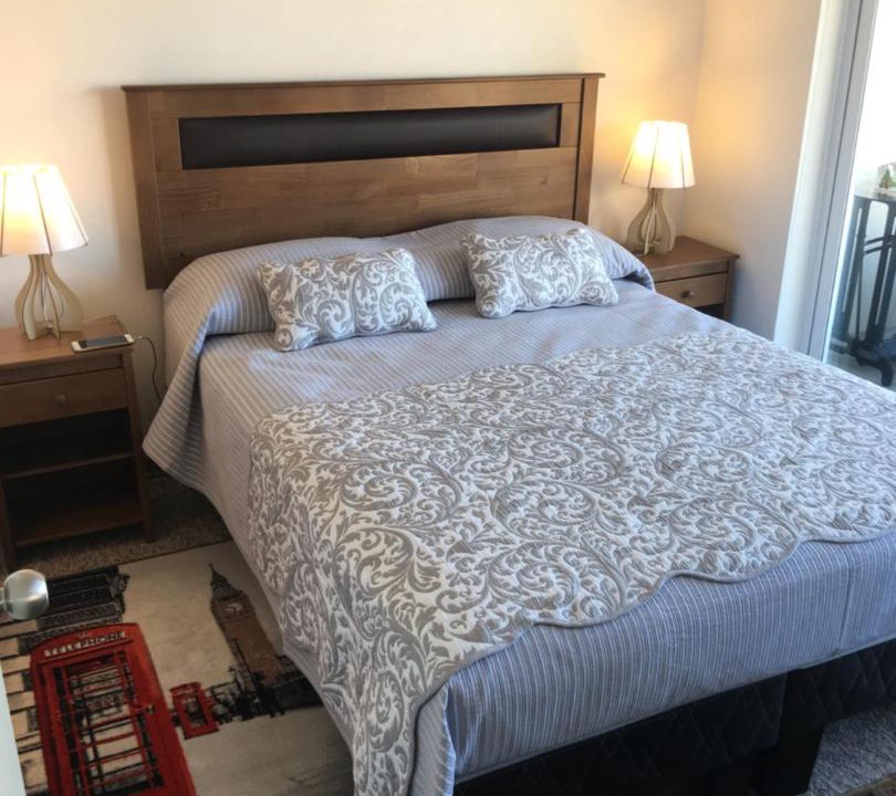 Photo of Bedroom in Placeres