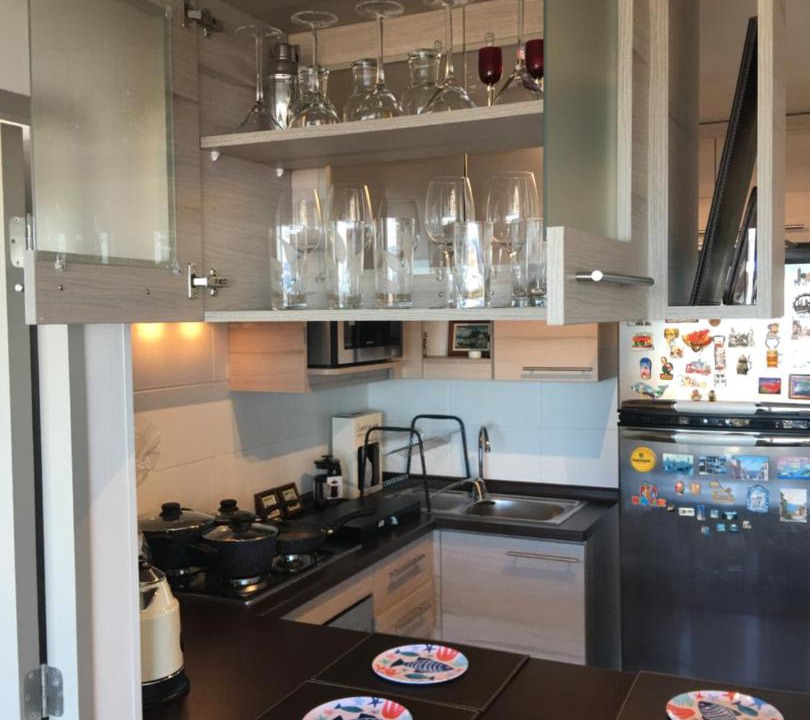 Photo of Kitchen in Placeres