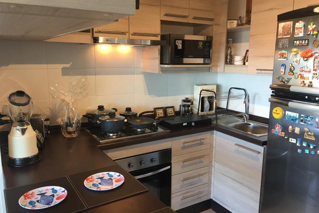 Photo of Kitchen in Placeres