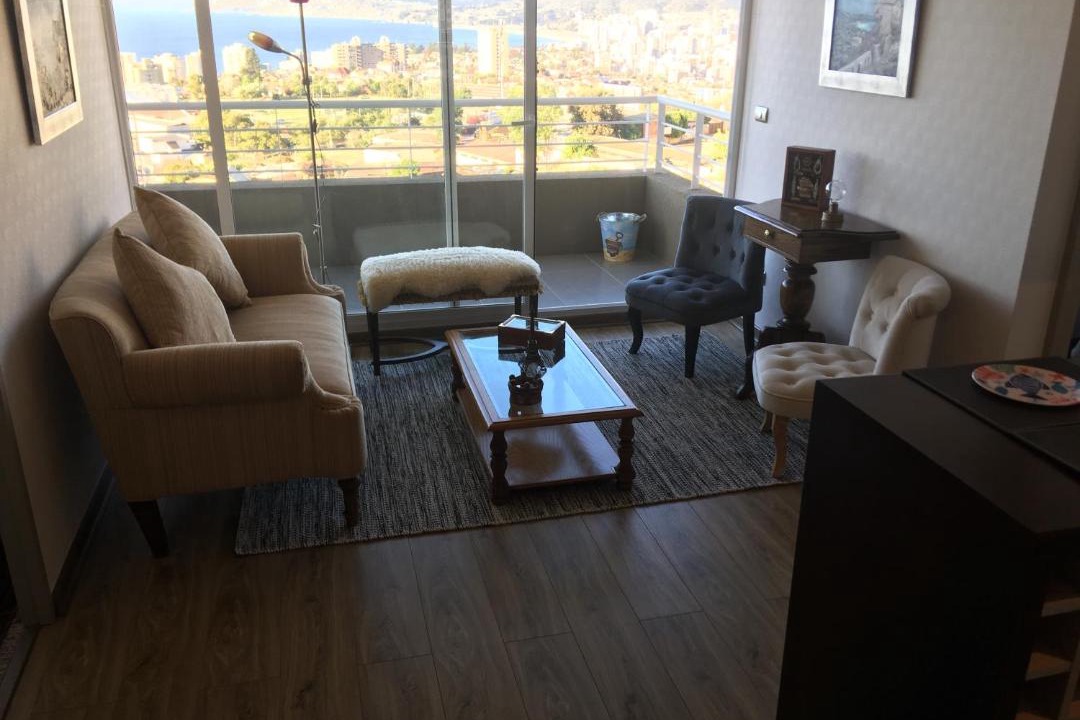Photo of Livingroom in Placeres