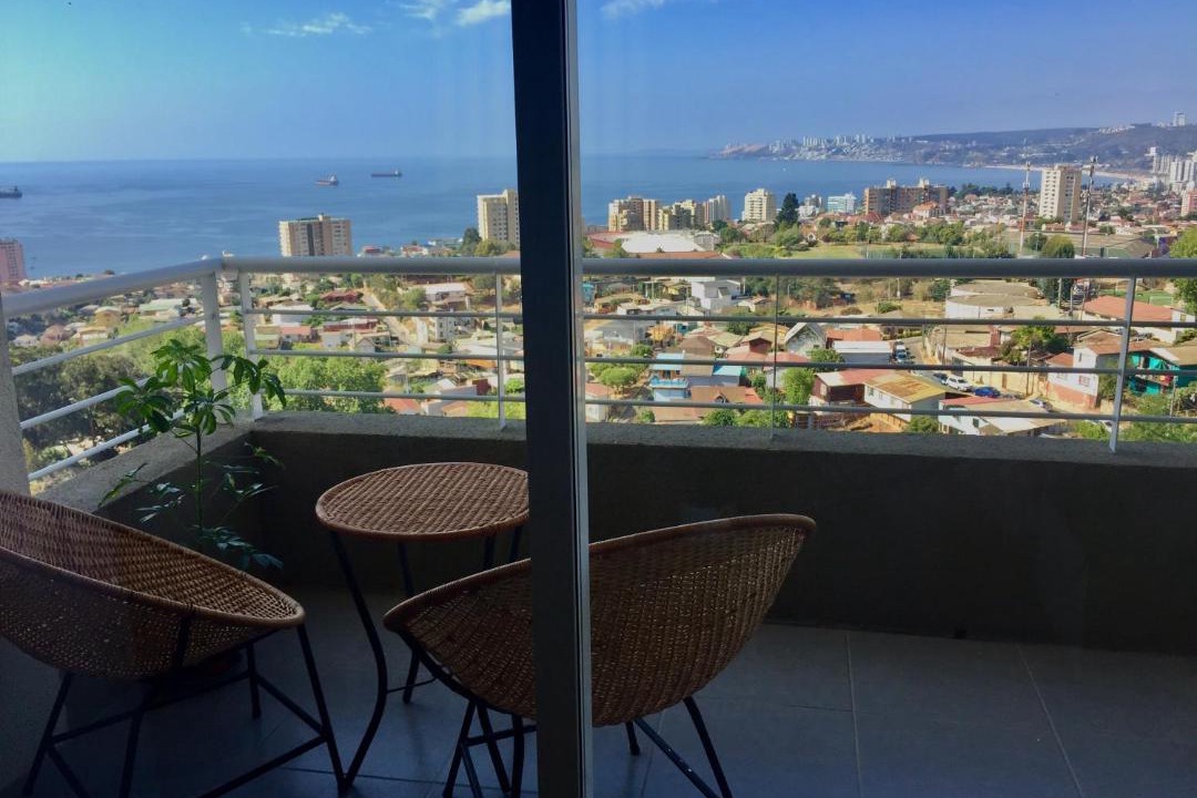 Photo of Patio Balcony in Placeres