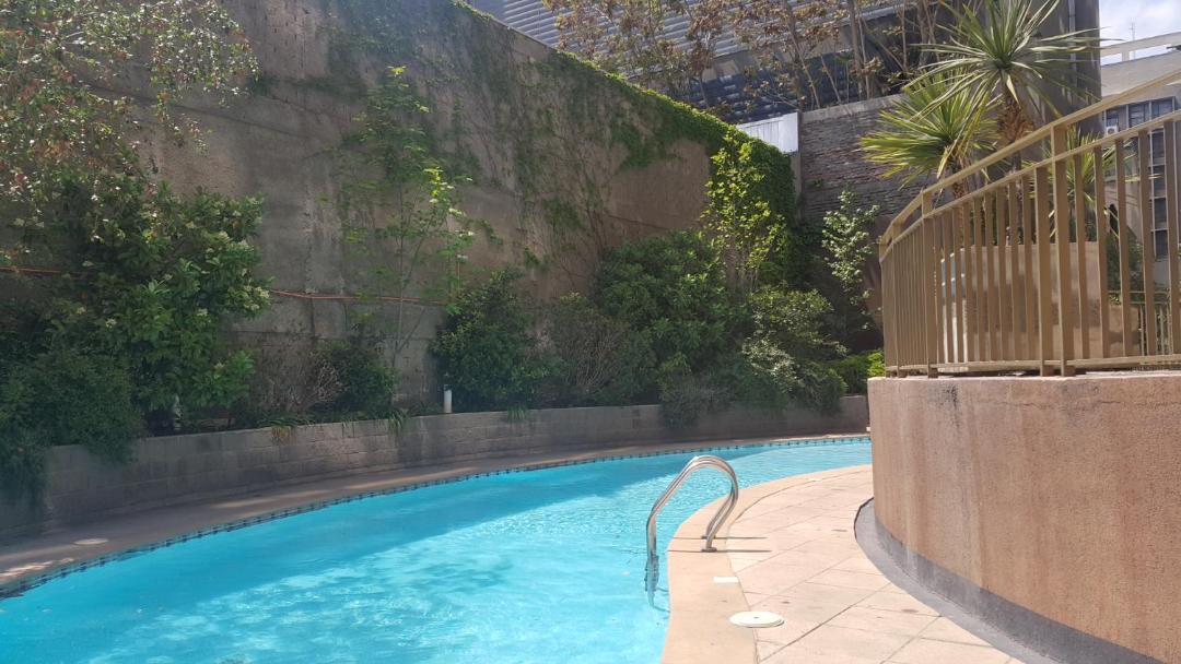 Photo of Outdoor in Downtown Santiago