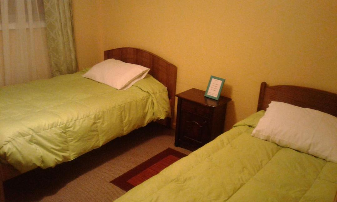 Photo of Bedroom in Concepcion